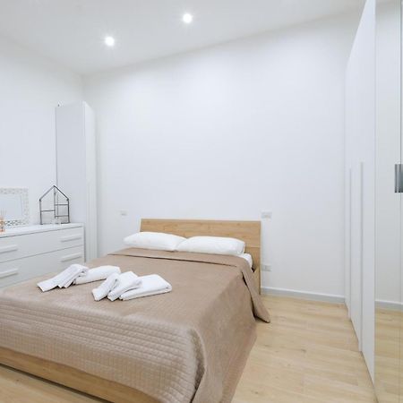 バーリAntonia'S Houseアパートメント エクステリア 写真