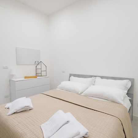 バーリAntonia'S Houseアパートメント エクステリア 写真