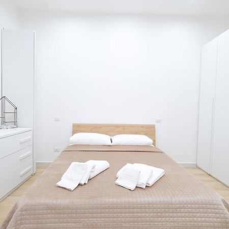 バーリAntonia'S Houseアパートメント エクステリア 写真